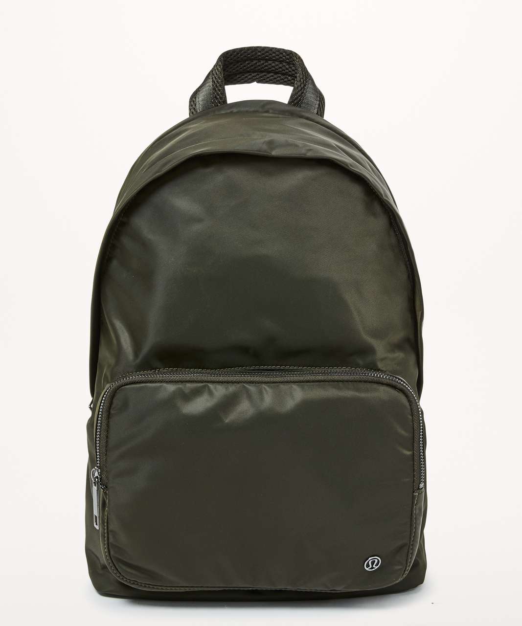 Lululemon Everywhere Backpack (17L) - Dark Olive