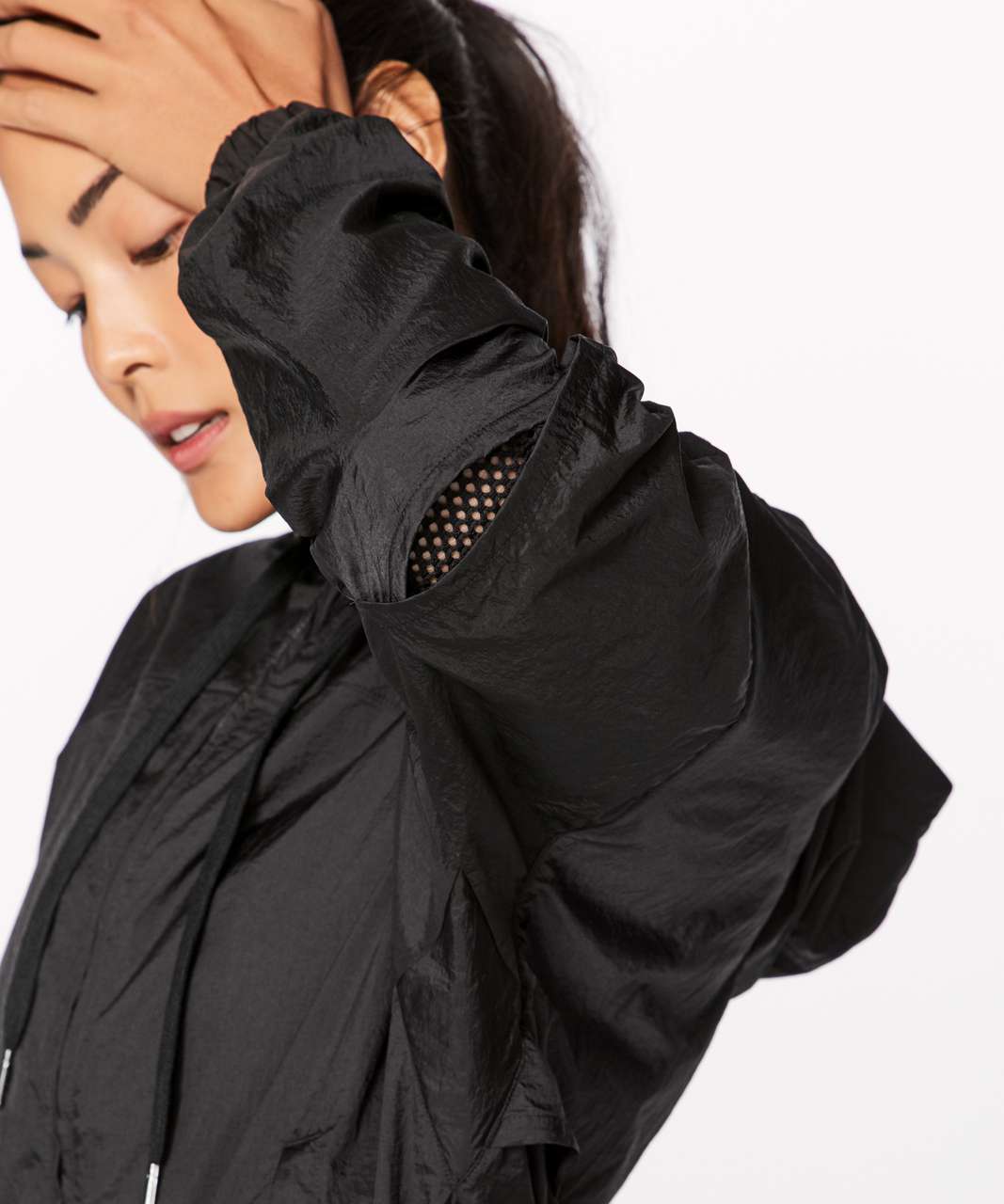 Lululemon Refined Jacket - Black