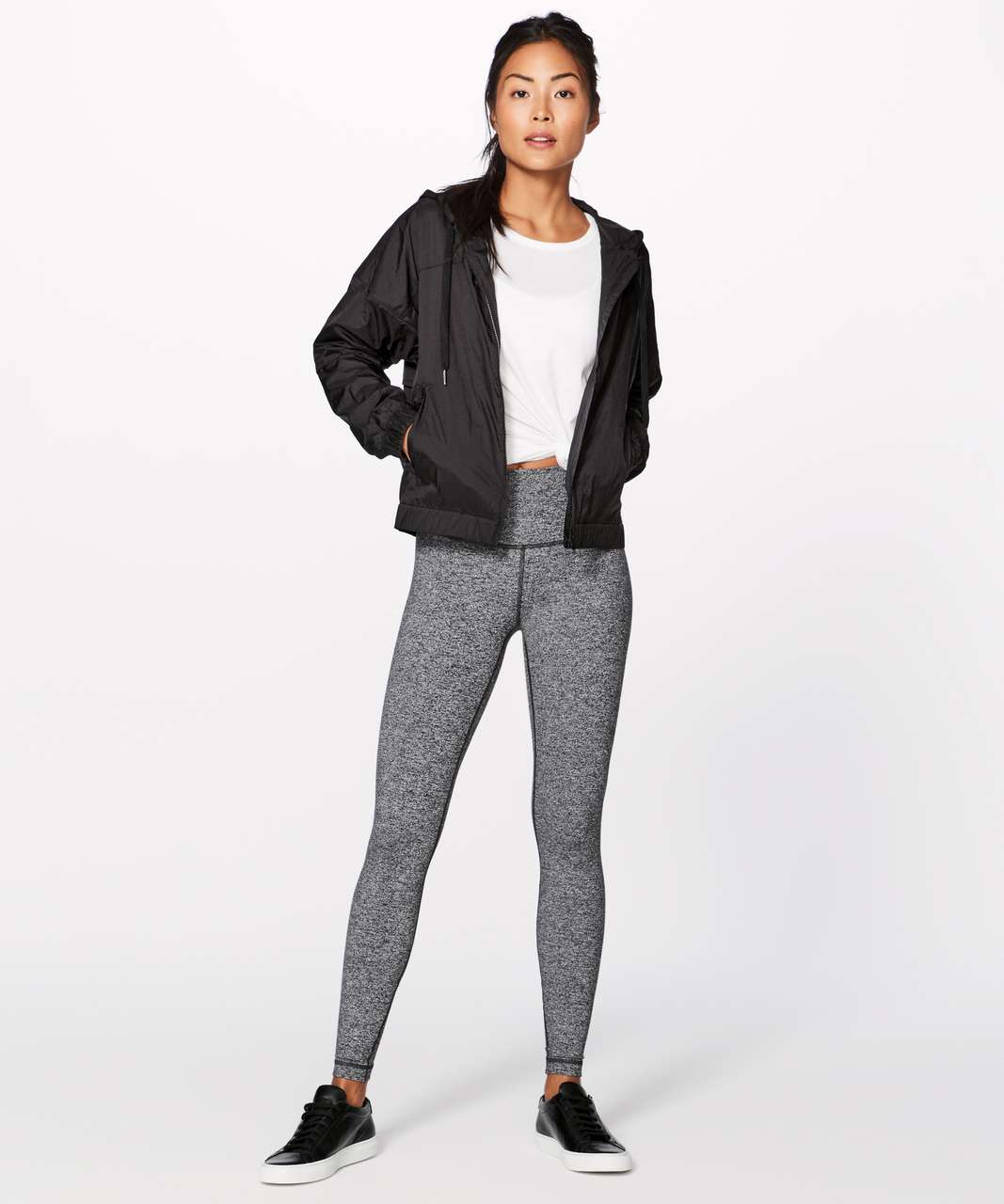 Lululemon Refined Jacket - Black