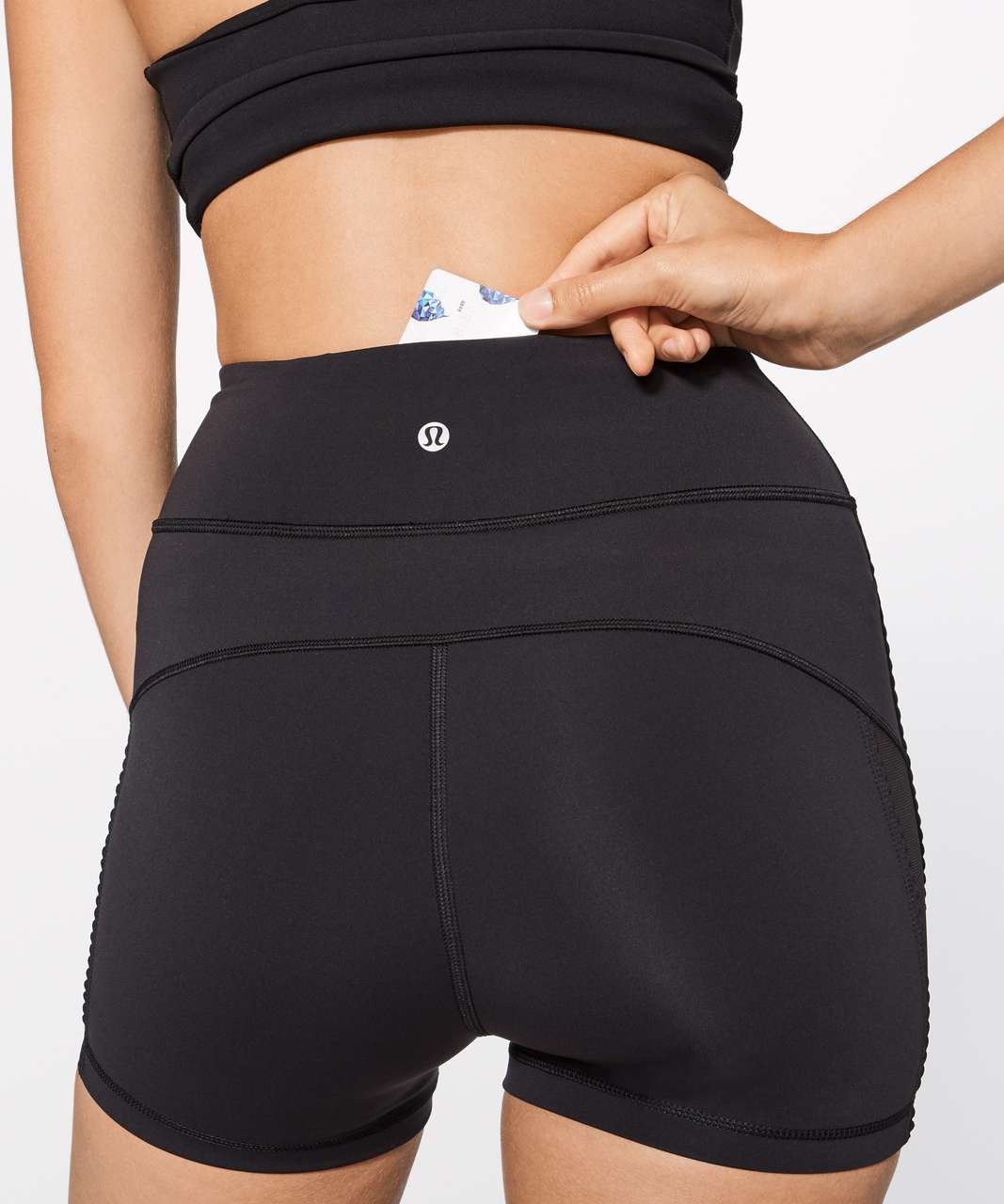 Lululemon Adore Your Core Short (2.5