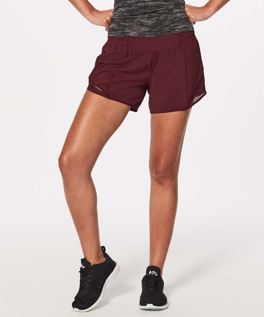 Lululemon Seawheeze Hotty Hot Shorts For Men  International Society of  Precision Agriculture