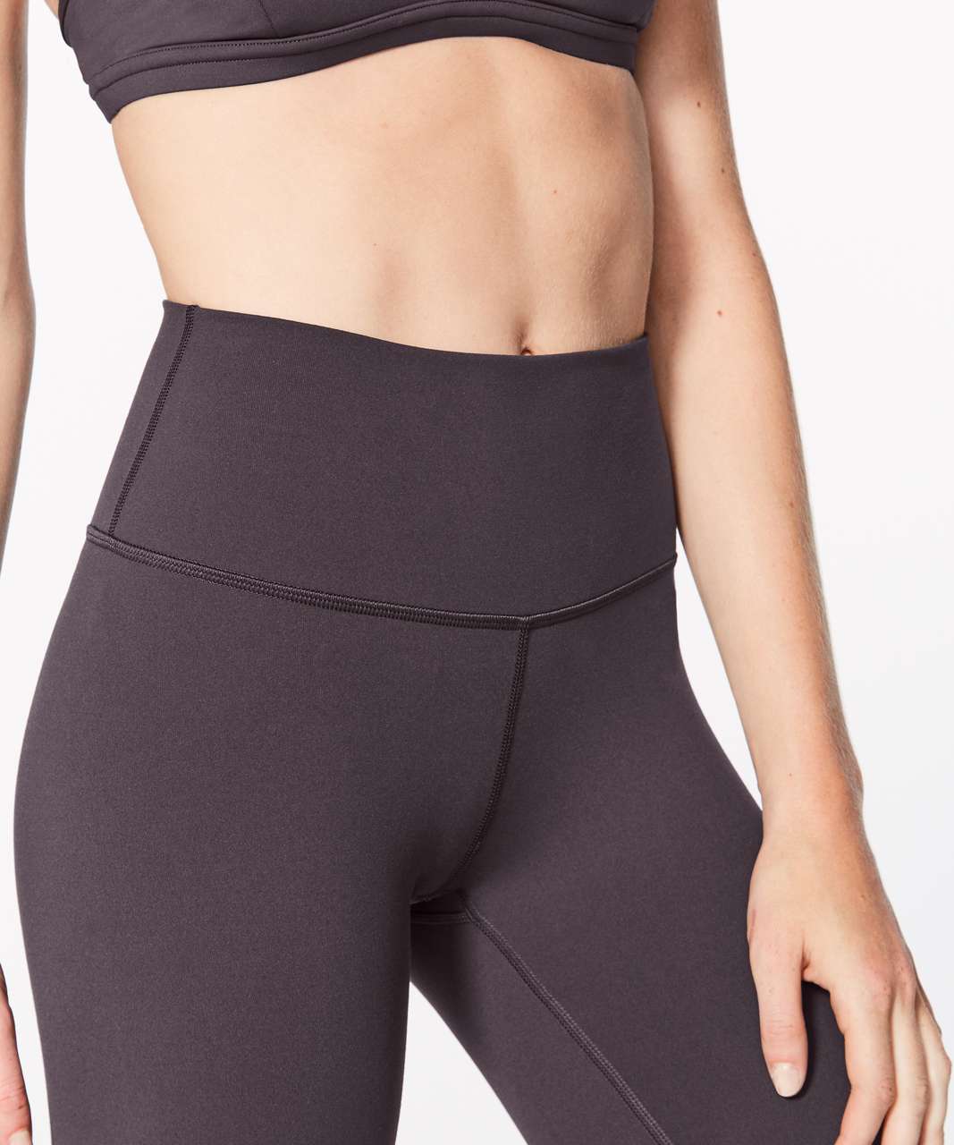 Lululemon Wunder Under Hi-Rise Tight (Full-On Luon 28") - Pelt