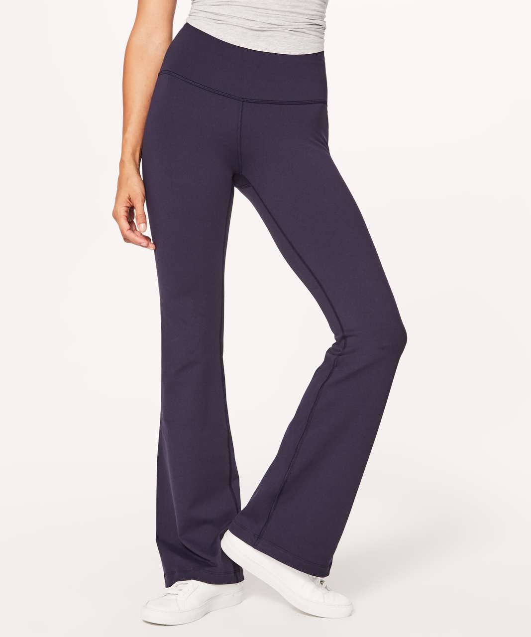 lululemon navy pants