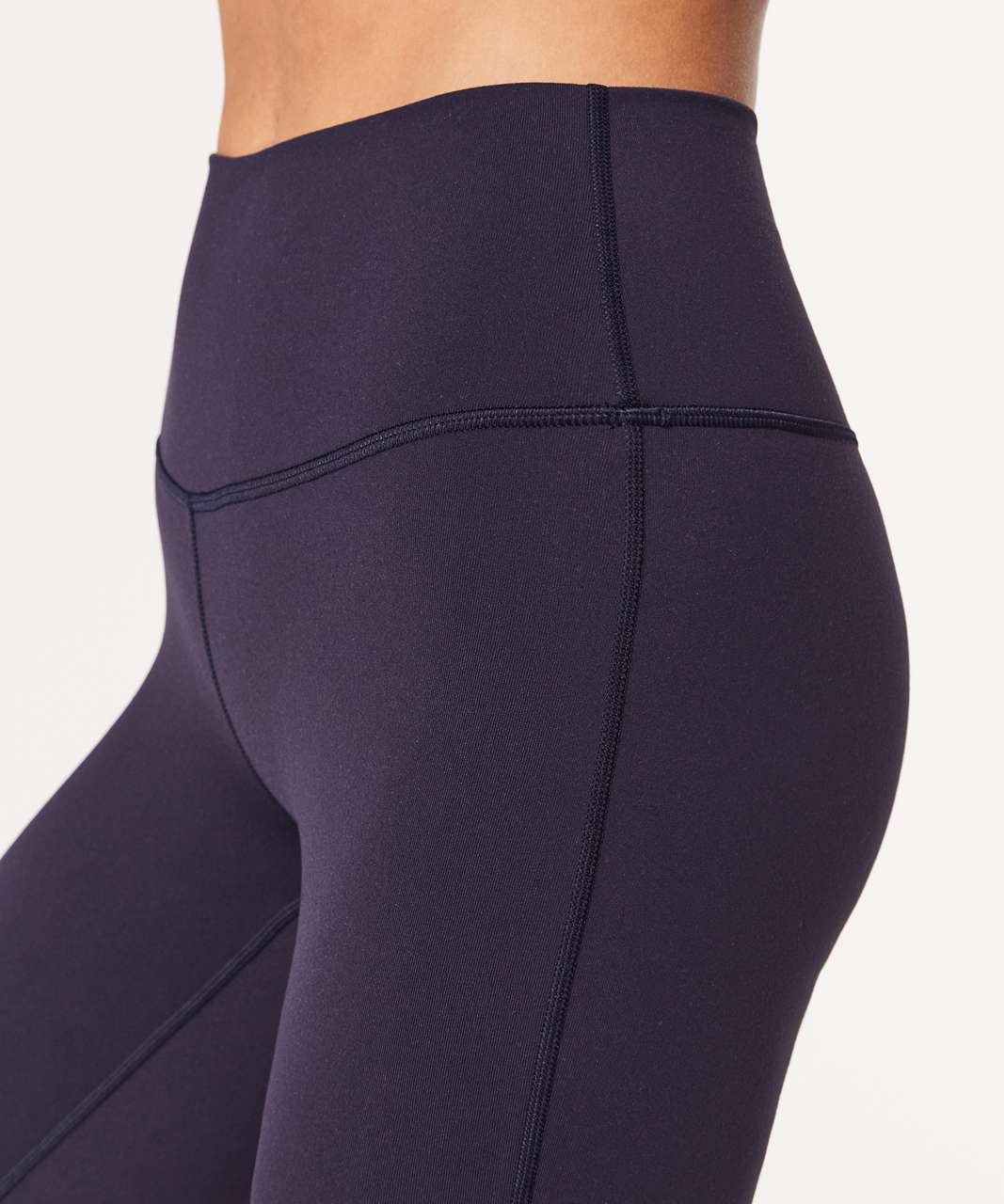 Lululemon Throw Back Pant *32.5" - Midnight Navy