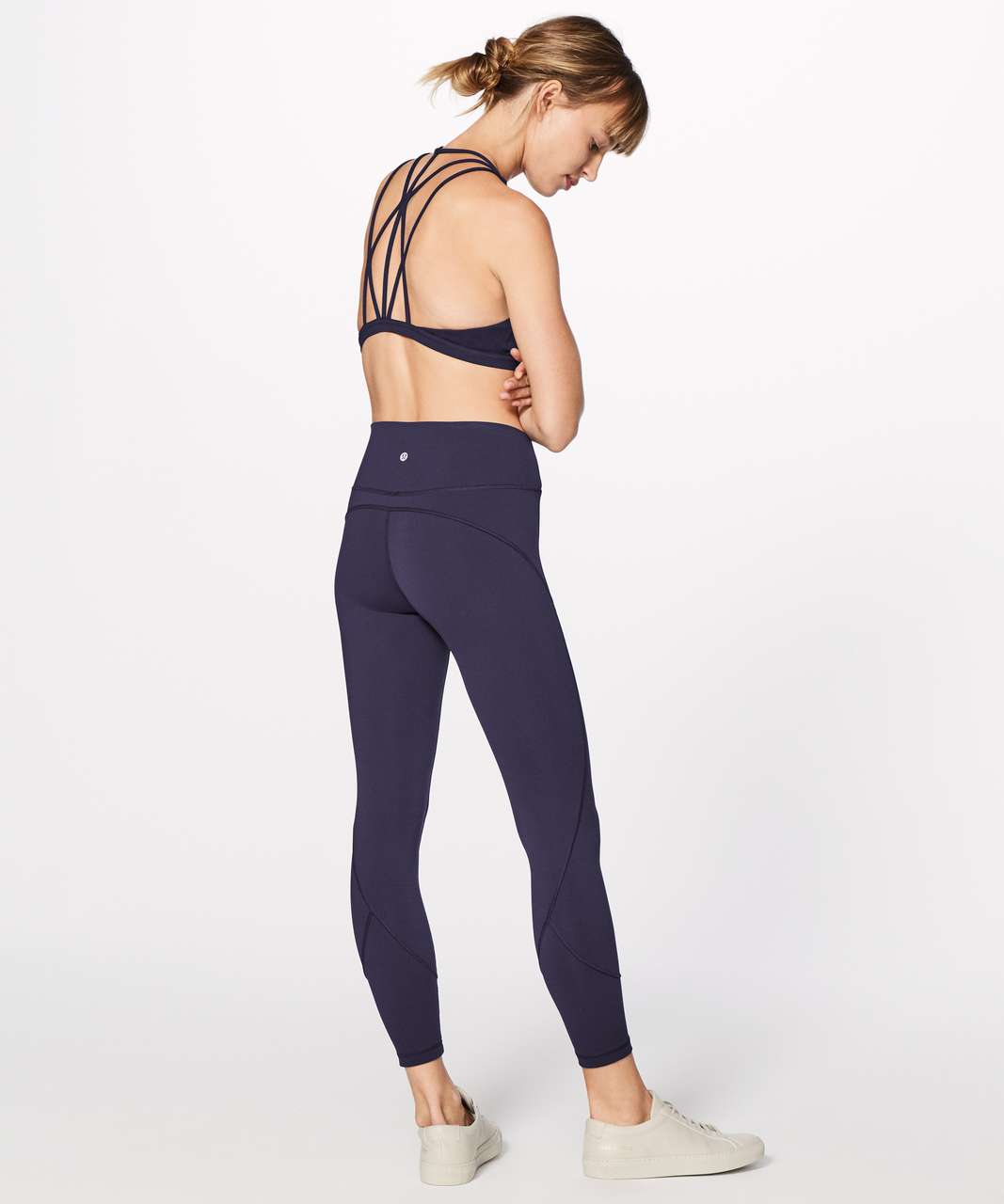 Lululemon Raise The Barre Bra - Aeon