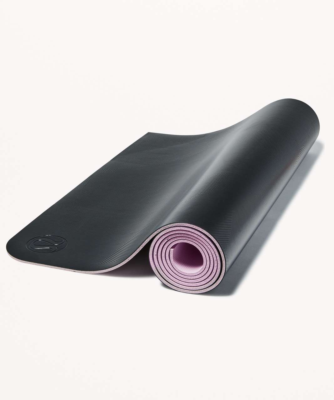 lululemon black mat