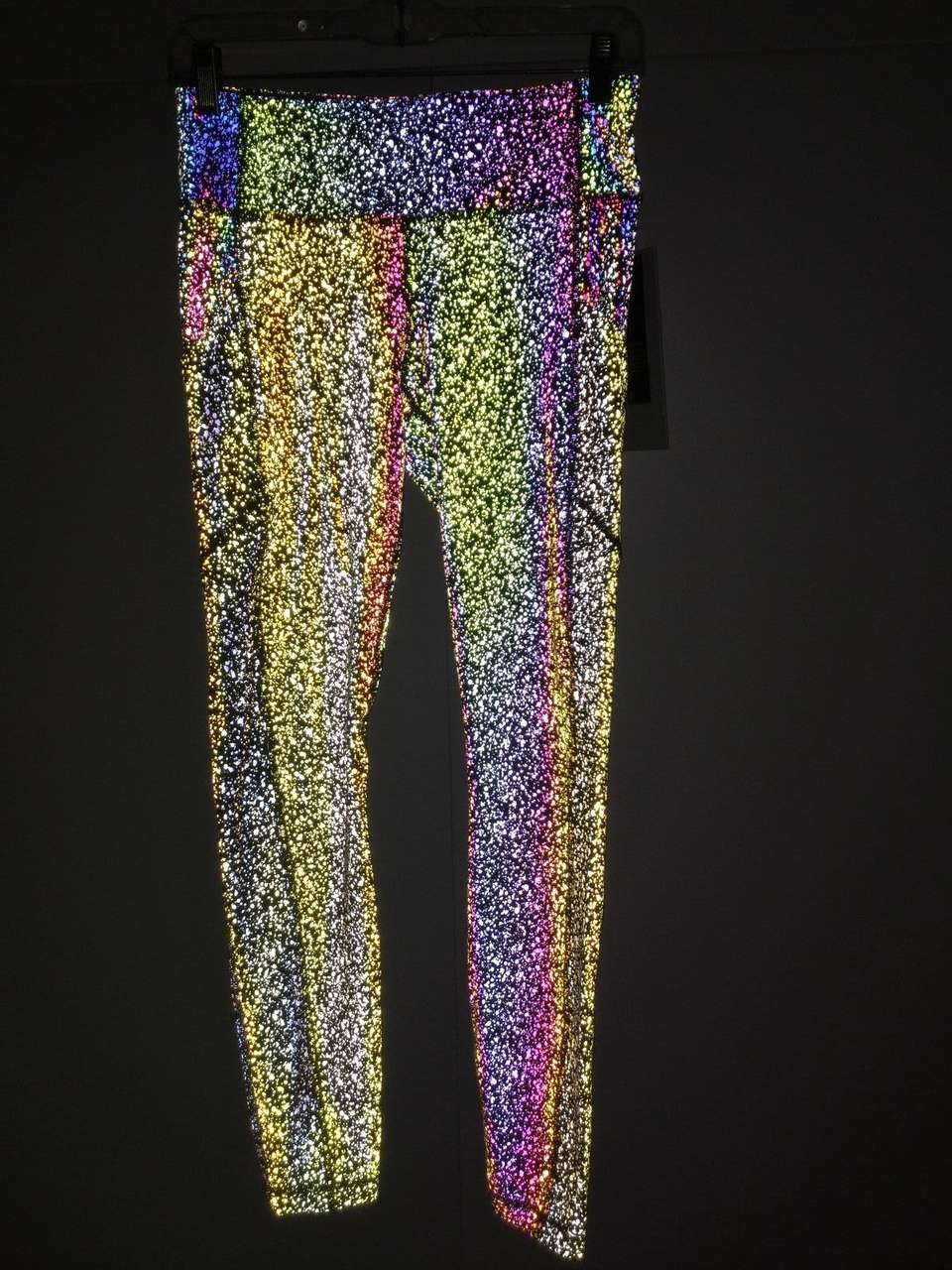 lululemon rainbow leggings