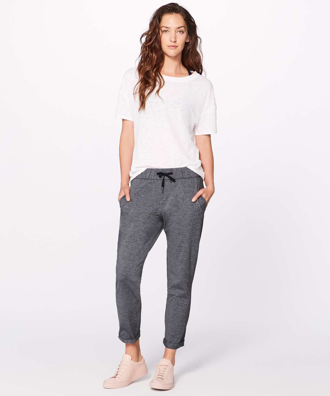 lululemon women's on the fly pant