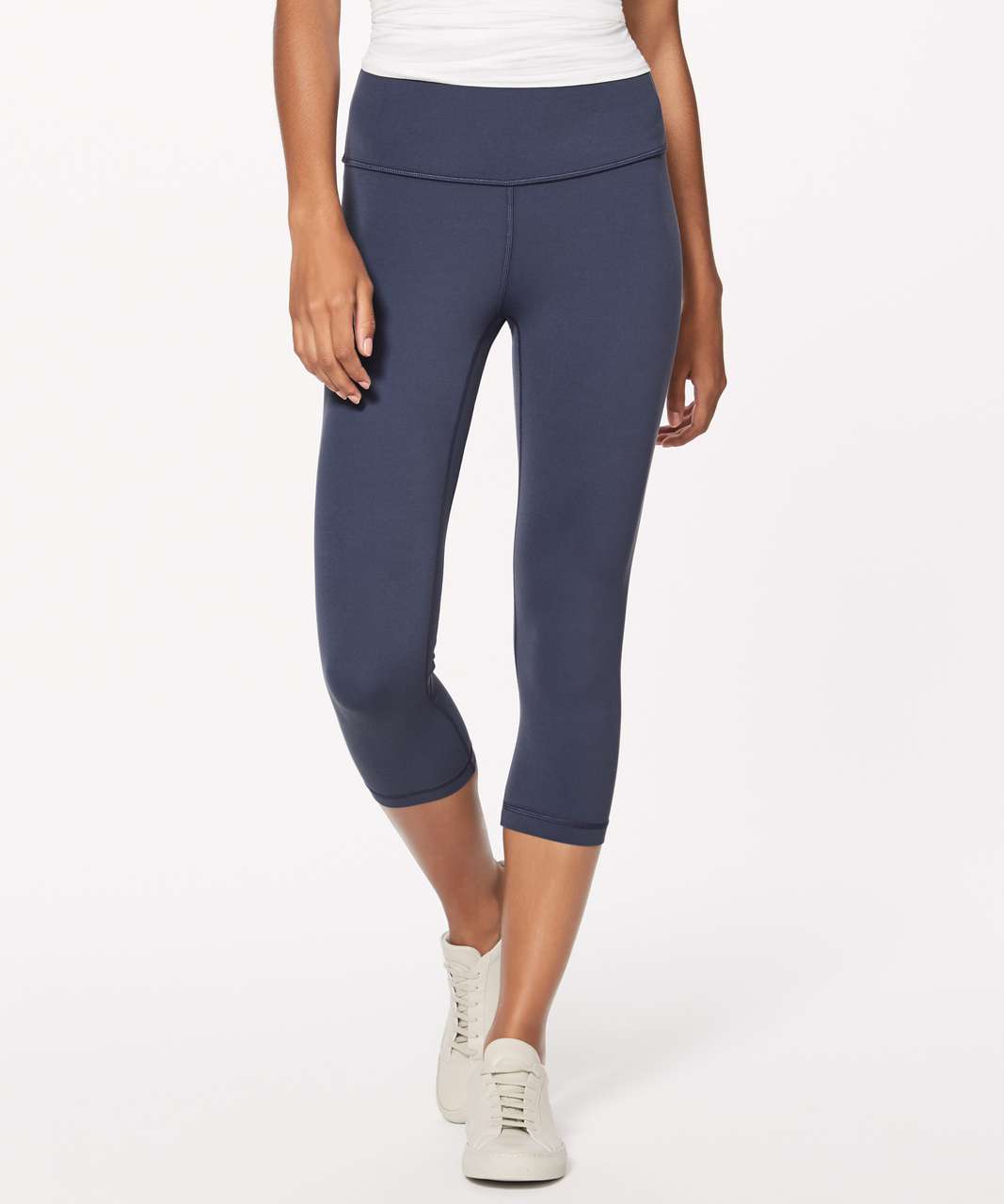 lululemon align crop 19