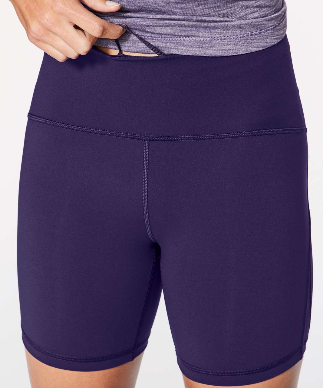 Lululemon Train Times Short *6" - Aeon