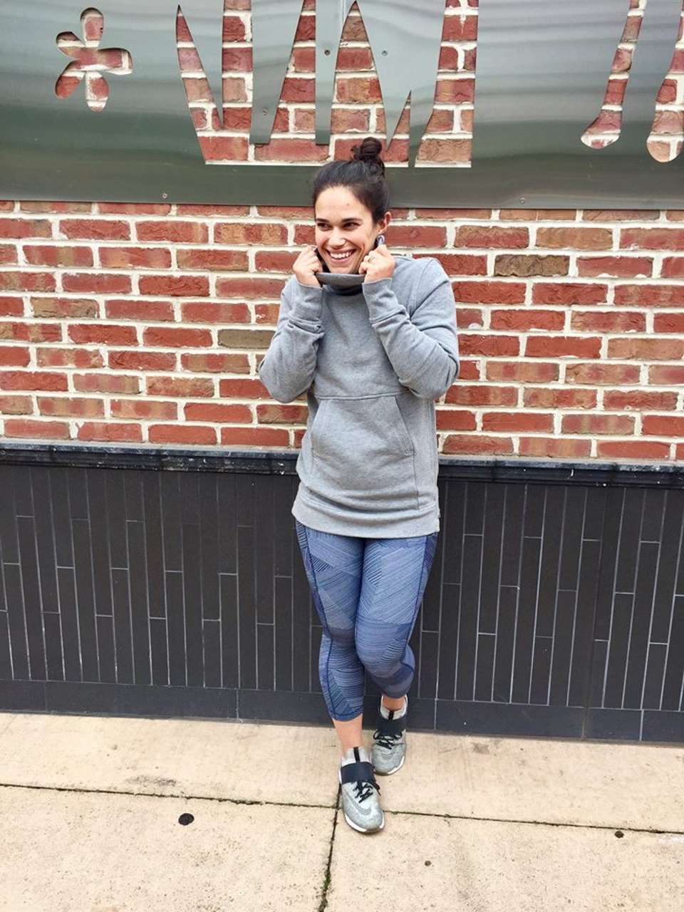 Guest Fit Review: Press Pause Pullover, Etch Hail Speed Up Crops, Noir  Pant, Box It Out Jogger and More - The Sweat Edit