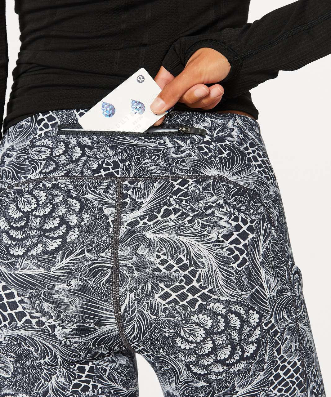 Lululemon Speed Up Tight (Full-On Luxtreme 28 Lululemon Speed Up Tight (Full-On Luxtreme 28