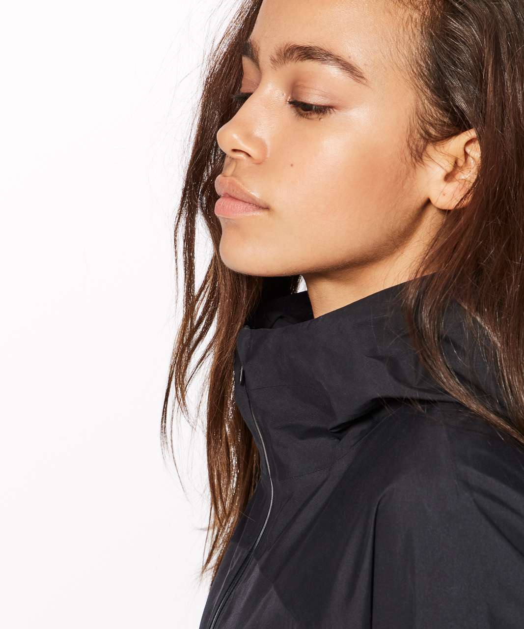 Lululemon Resist The Mist Jacket - Black