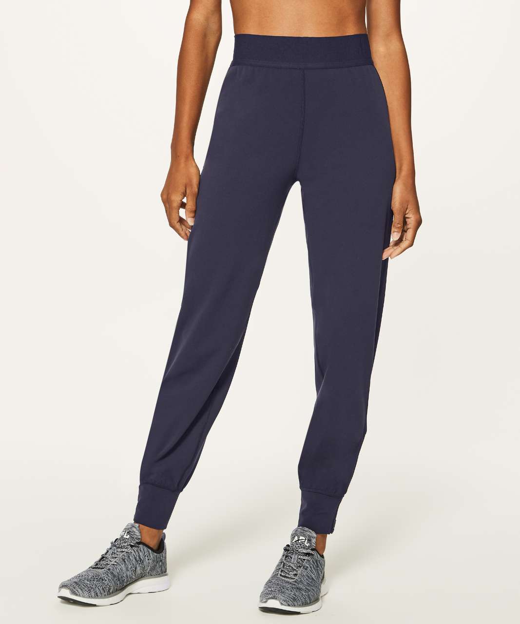 Lululemon Box It Out Jogger (28") - Midnight Navy