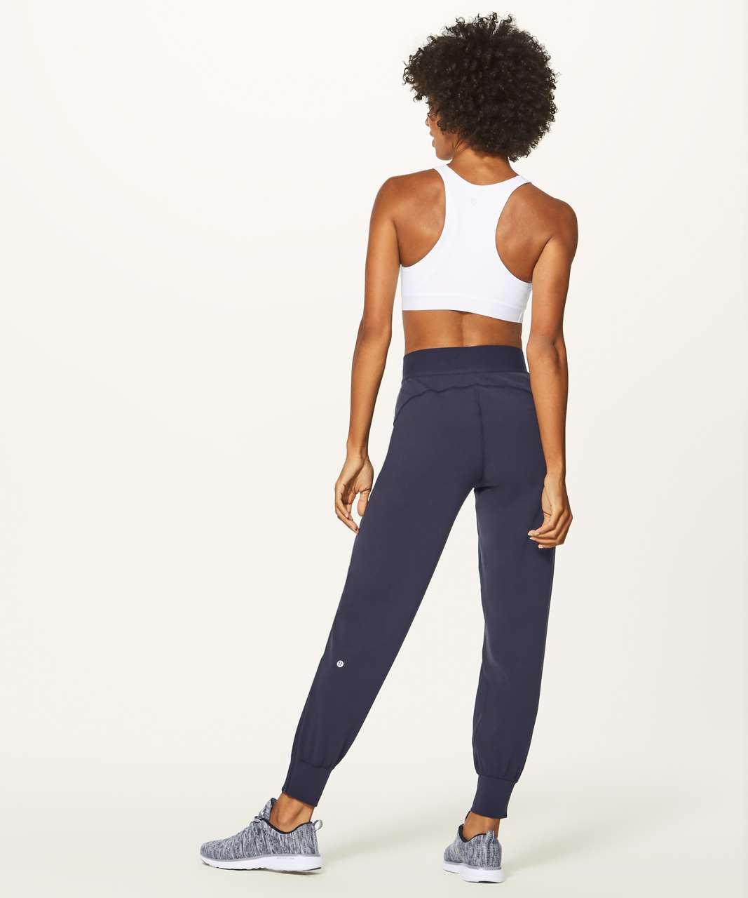 Lululemon Box It Out Jogger (28 