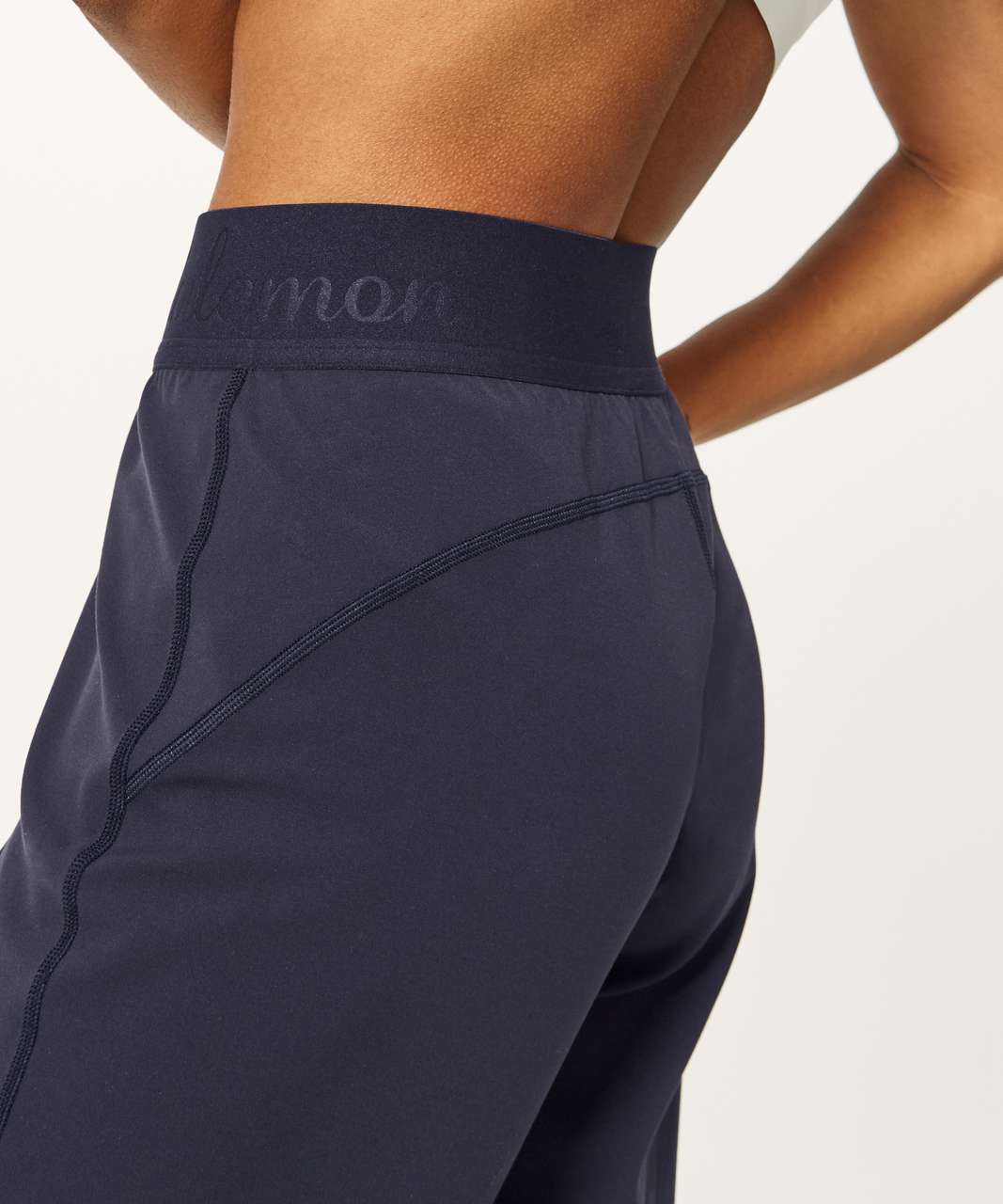 Lululemon Box It Out Jogger (28") - Midnight Navy