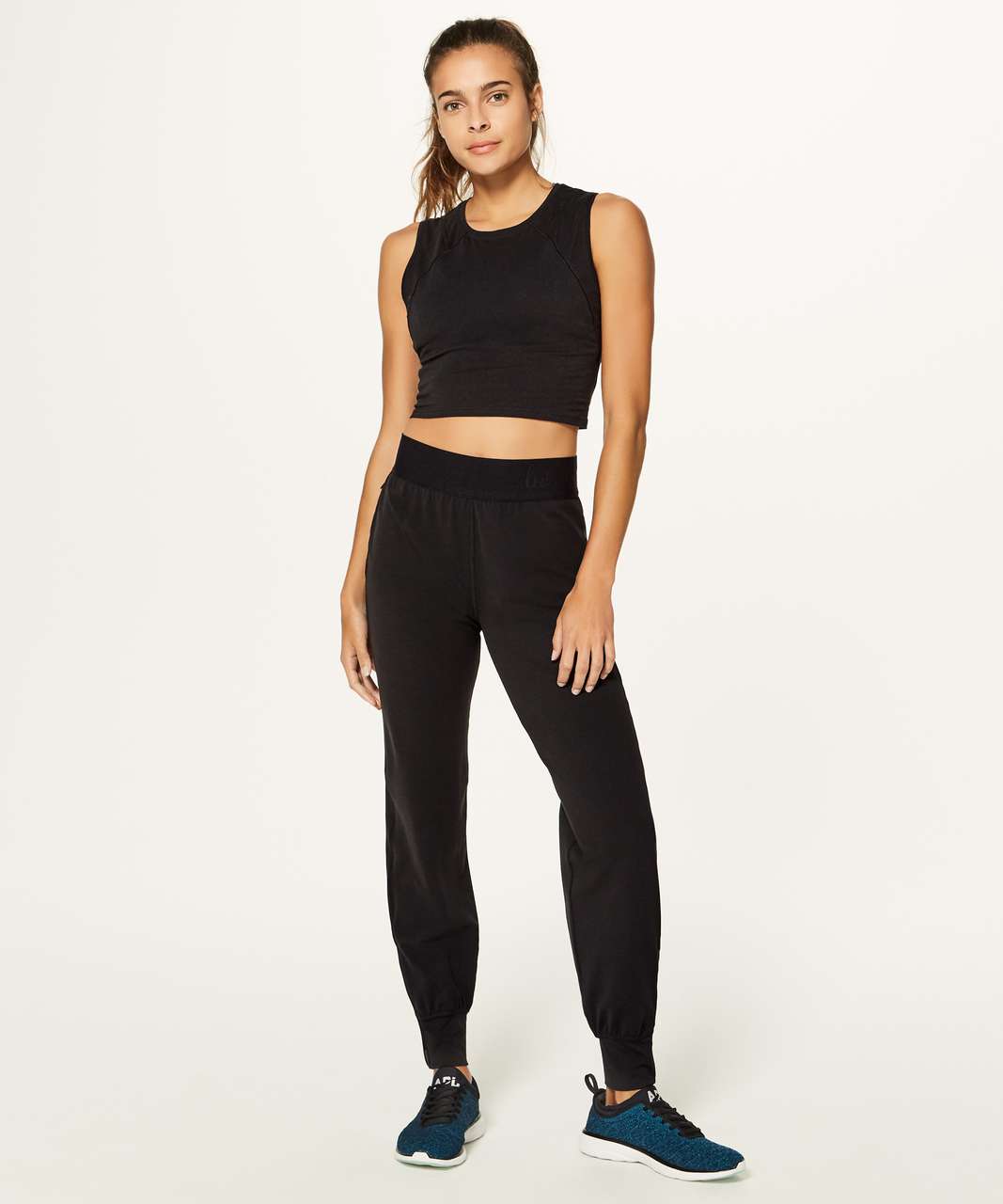 lulu b ankle pants