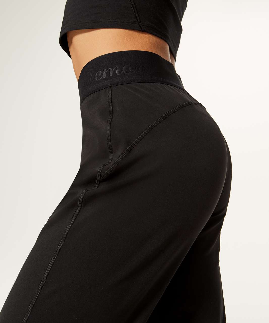 lululemon box it out jogger