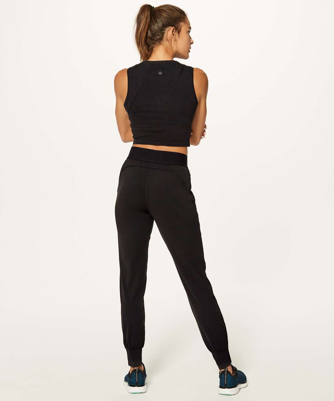 lululemon box it out jogger