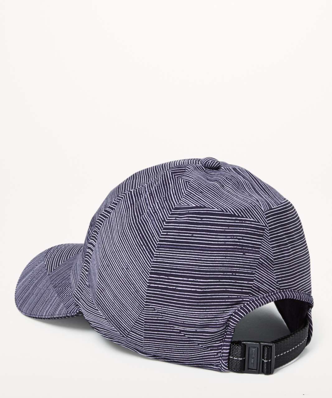 Lululemon Baller Hat Run - Etch Hail Midnight Navy