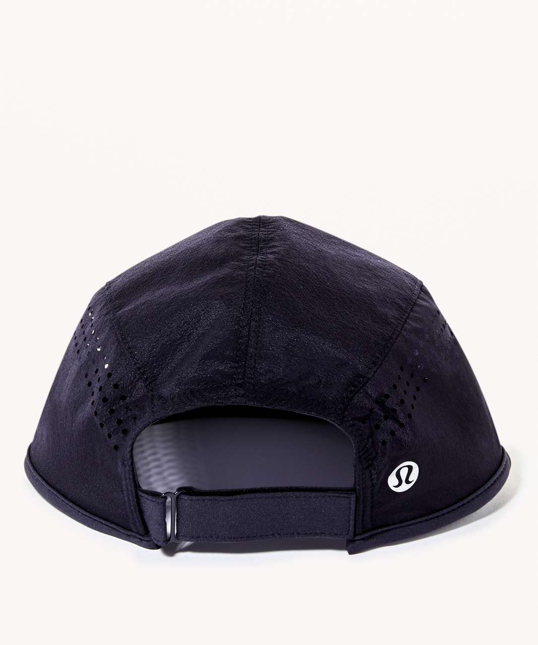 Lululemon All For Run Hat - Midnight Navy