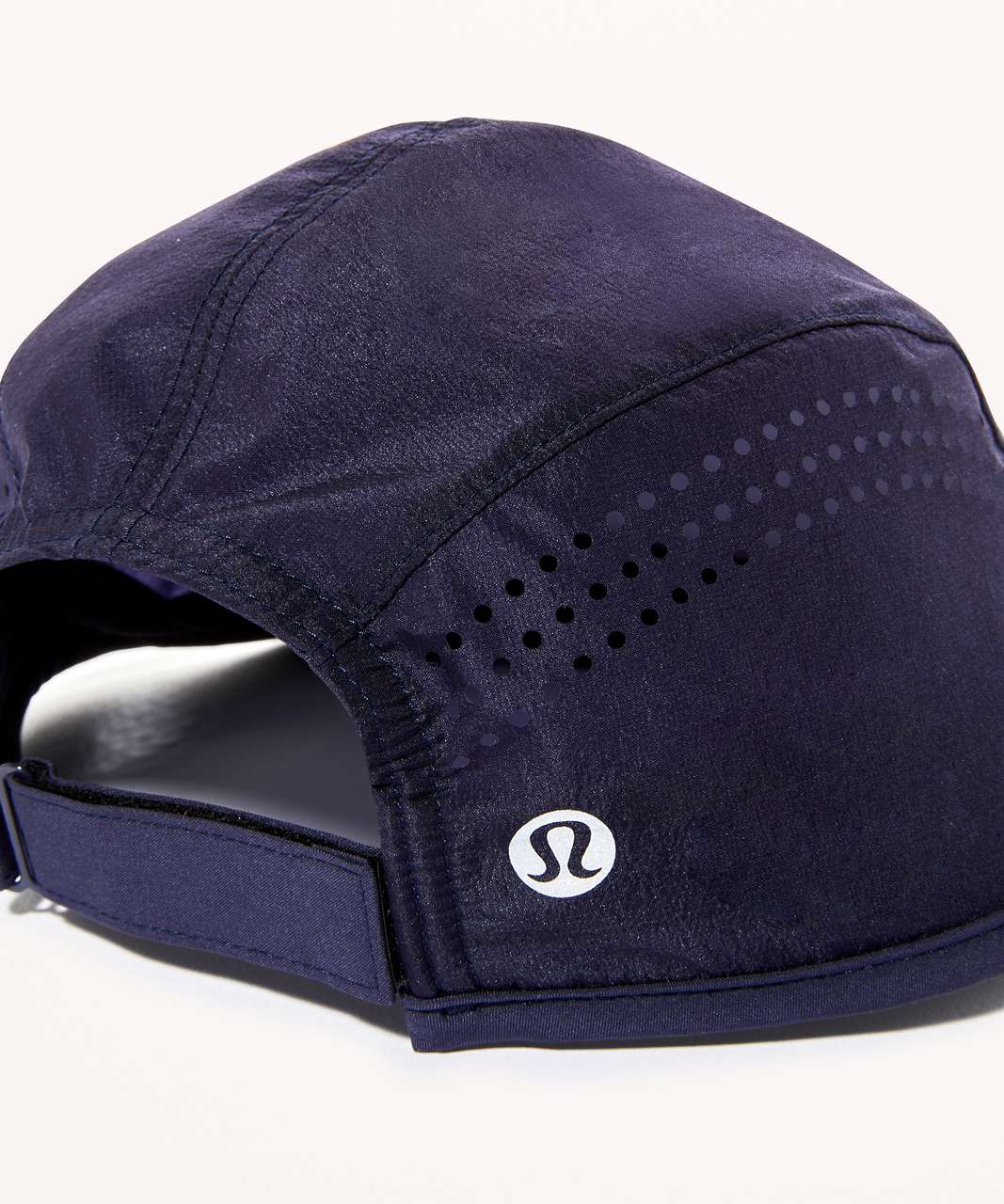 Lululemon All For Run Hat - Midnight Navy