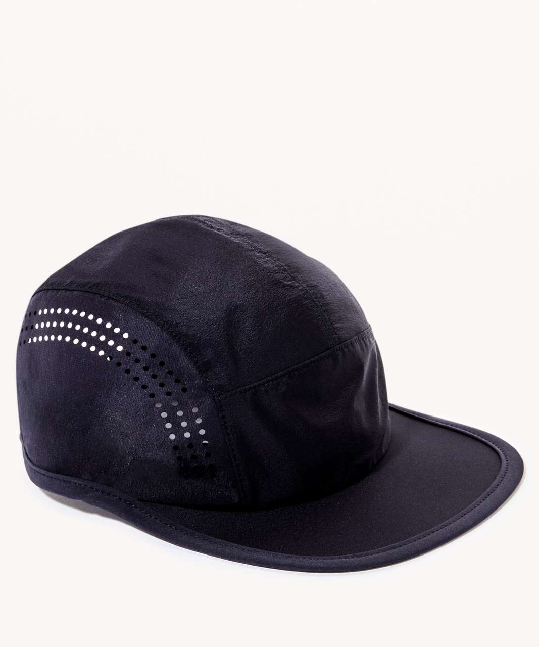 Lululemon All For Run Hat - Midnight Navy