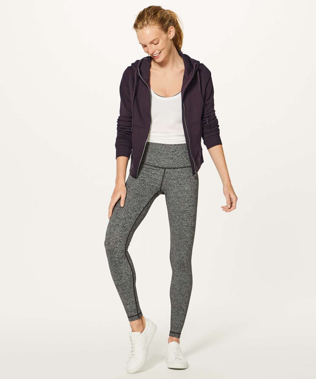 Lululemon Press Pause Jacket - Pelt