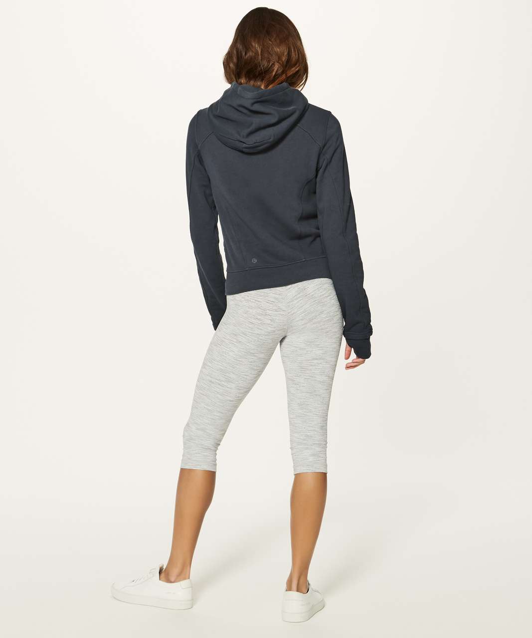 Lululemon Press Pause Jacket - Melanite