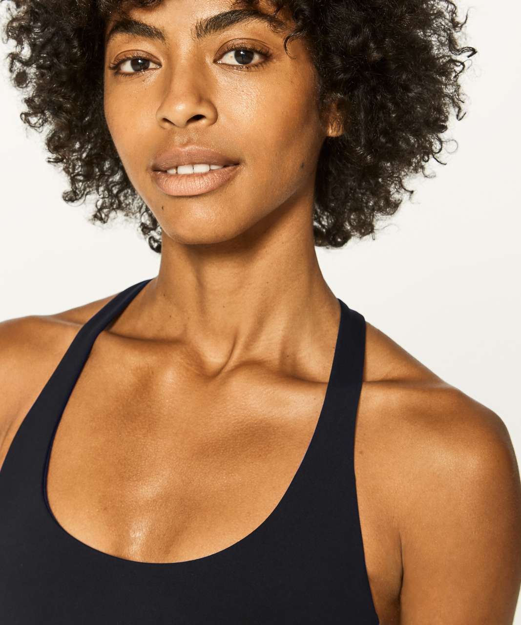 Lululemon Box It Out Bra 6 NWT