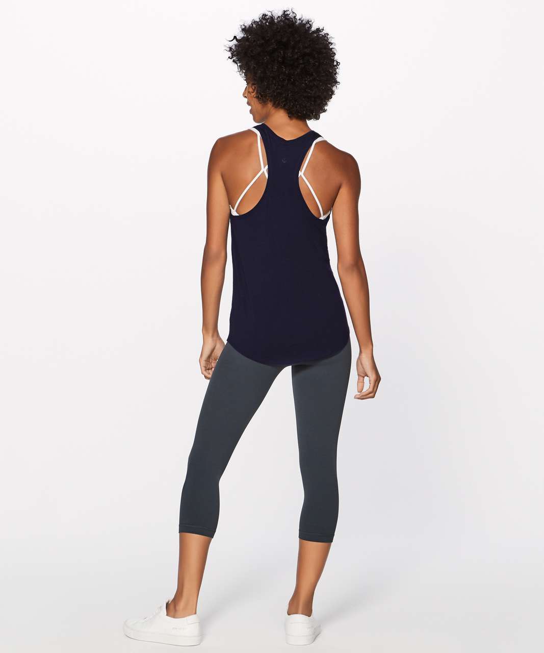 Lululemon Love Tank II - Aeon