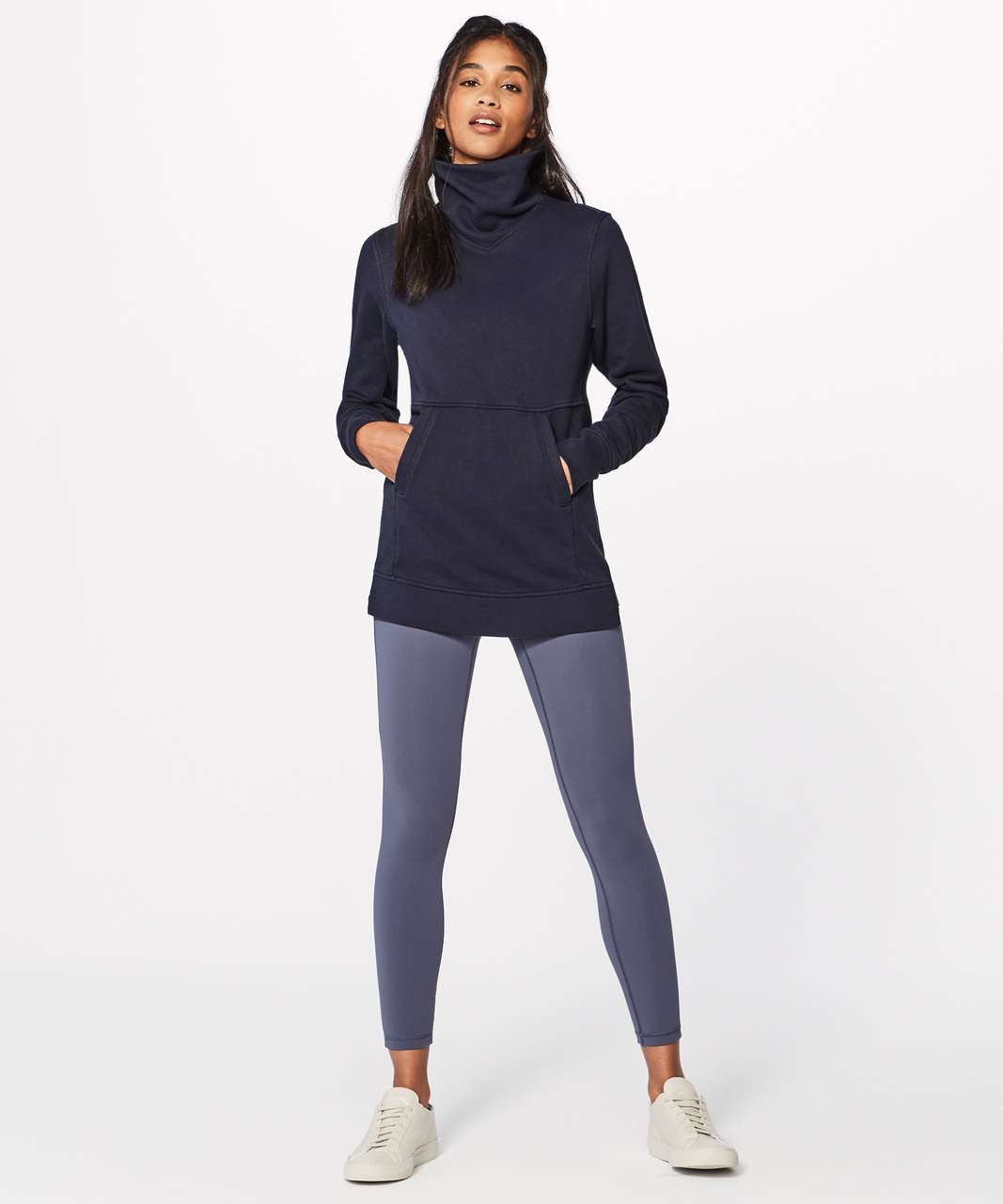 LULULEMON Extra Mile Pullover Size 10 – Style Exchange Boutique PGH