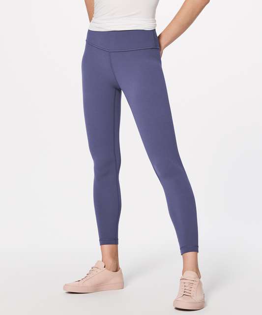 Lululemon Align Pant II 25