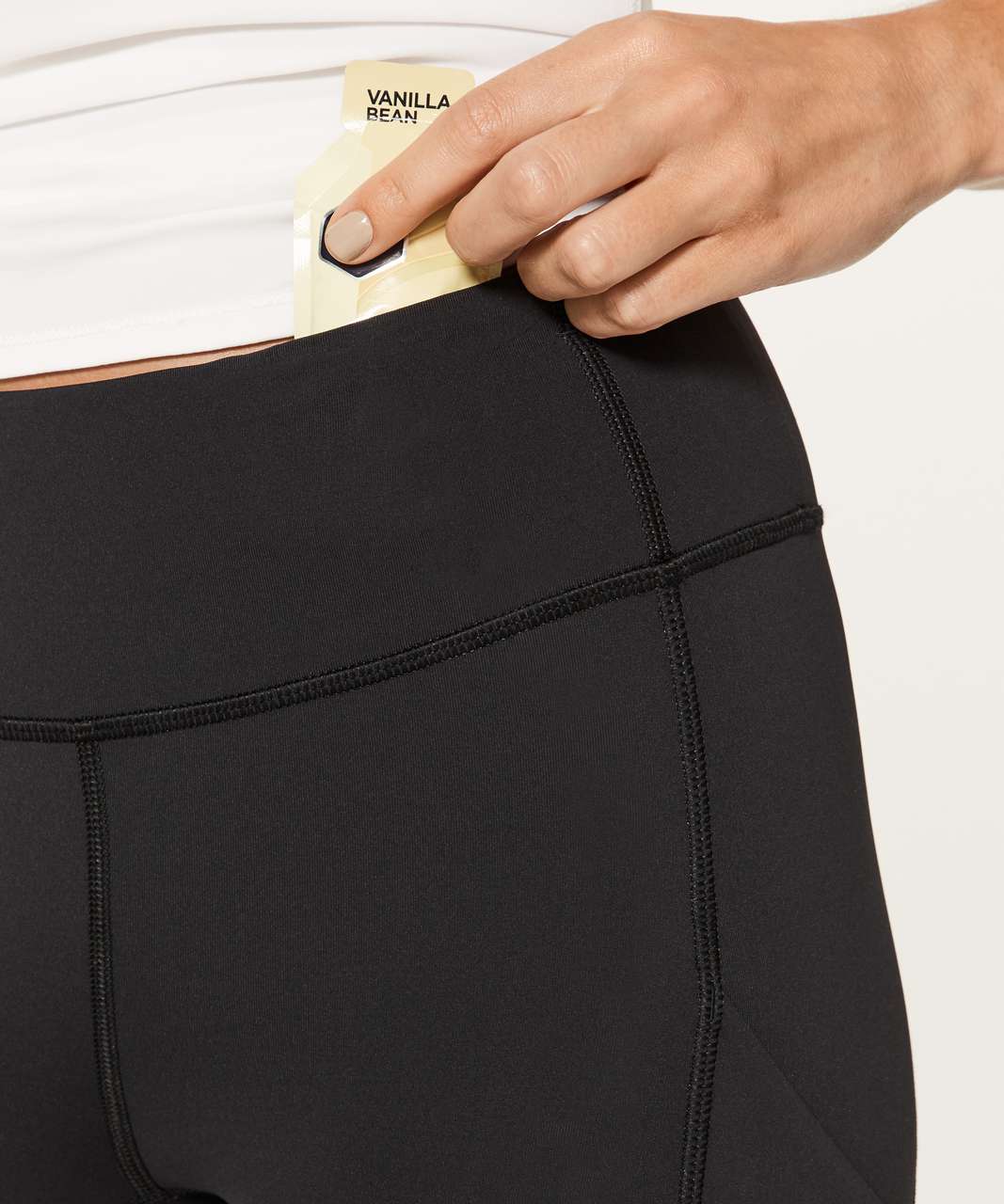 Lululemon Speed Tight V (29") - Black