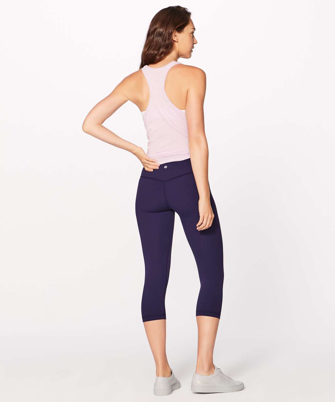 Lululemon Align Crop (19") - Aeon