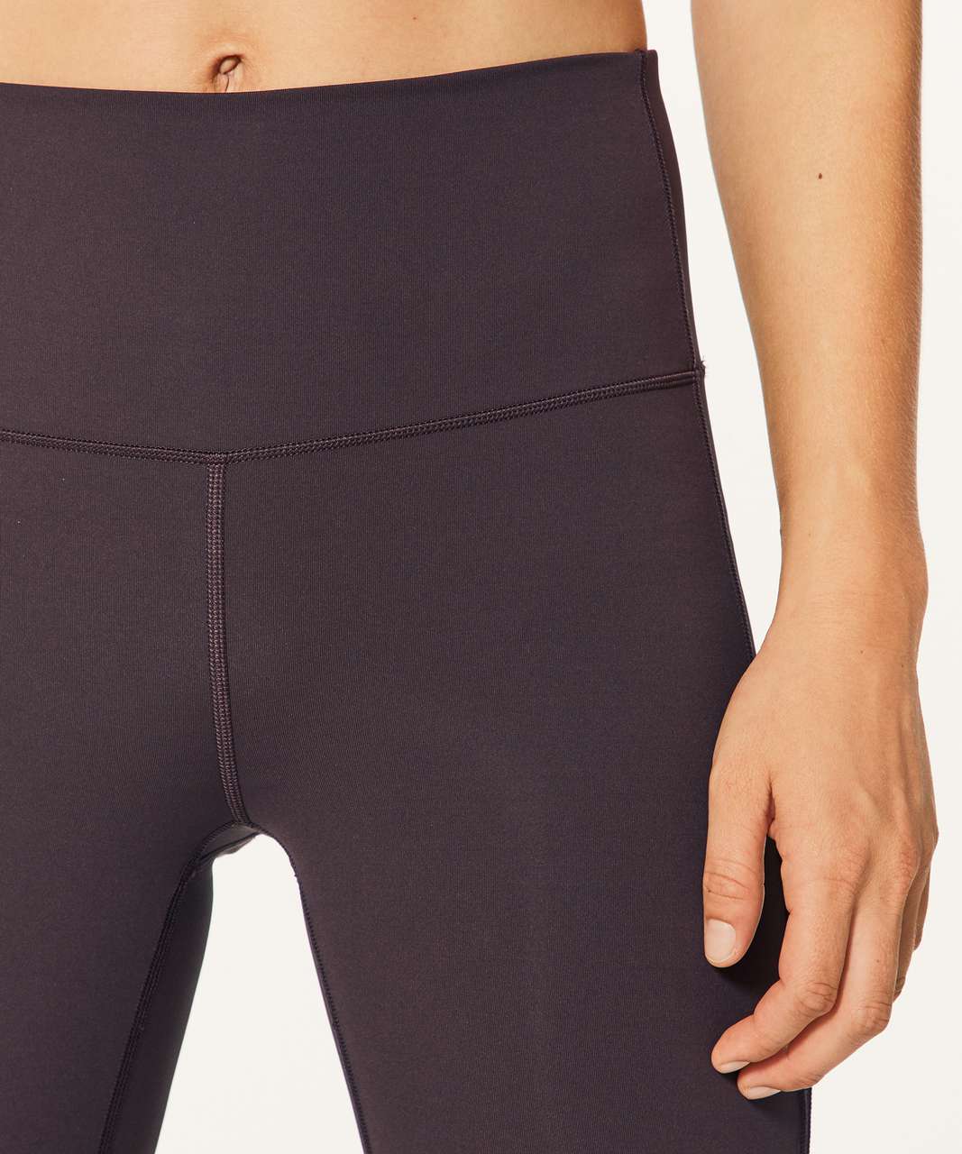 Lululemon Fresh In Mesh Tight (25) - Pelt - lulu fanatics