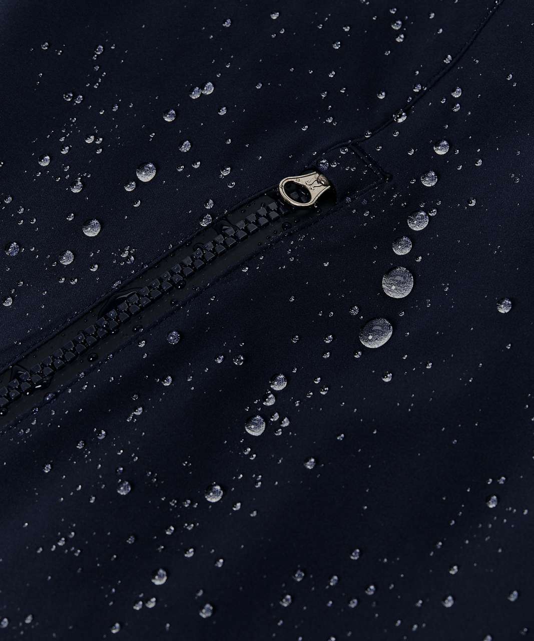 Lululemon Rise & Shine Jacket III - Midnight Navy