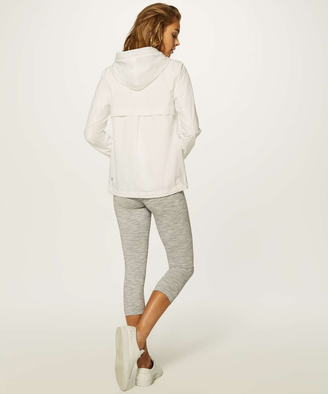 rise and shine jacket lululemon