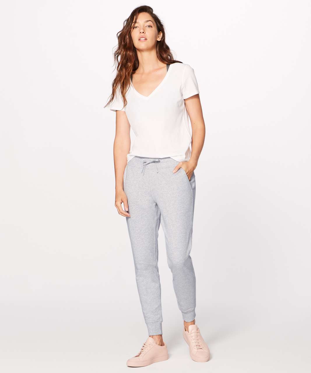 Lululemon Warm Down Jogger *28