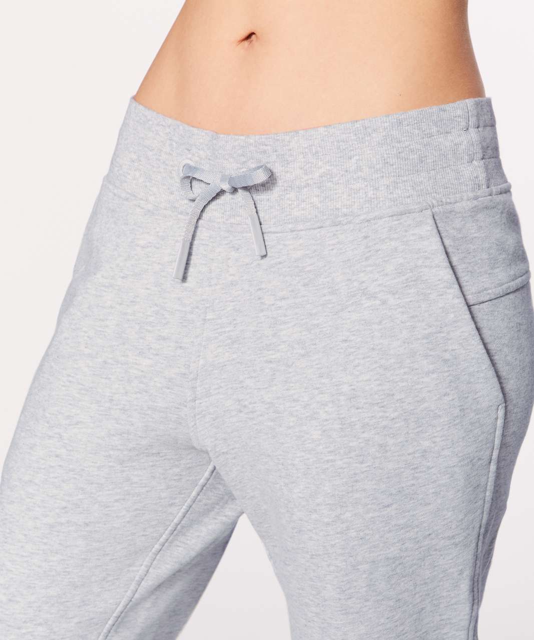 Lululemon Warm Down Jogger *28 - Melanite - lulu fanatics