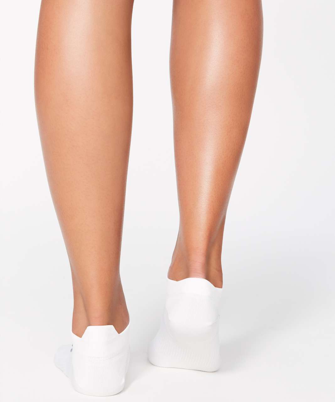 Lululemon Light Speed Sock - White (First Release)