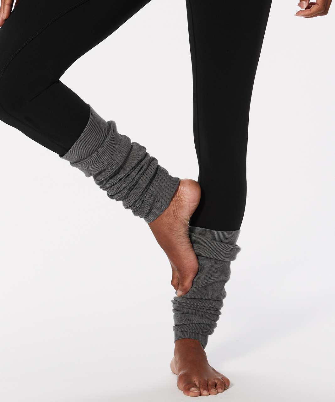 LEG WARMER LEGGINGS