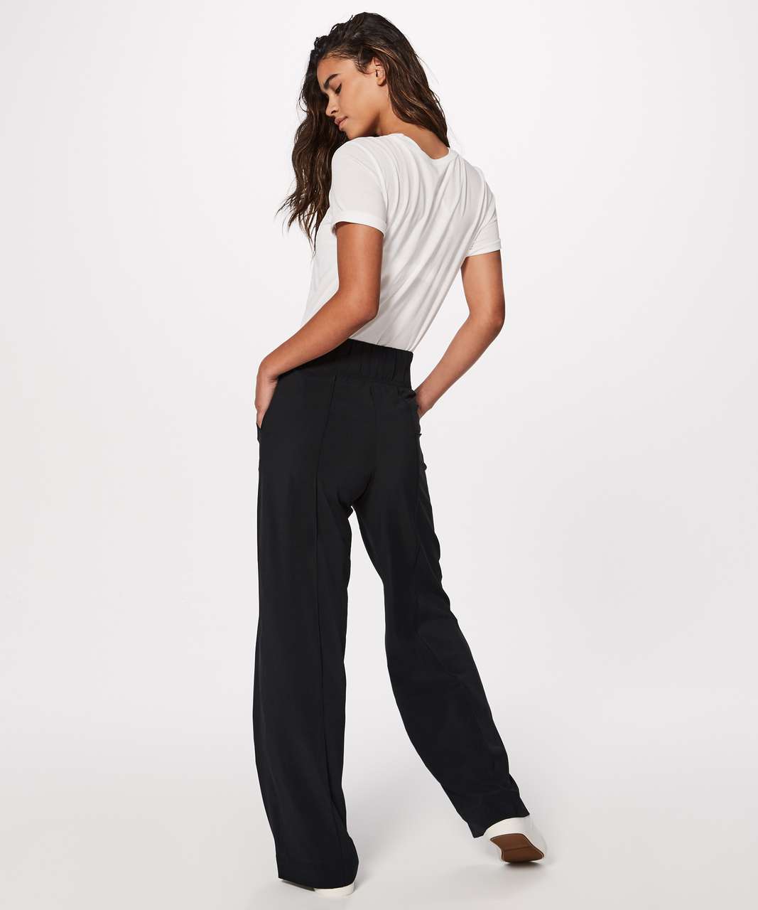 Lululemon Noir Pant - Black (Second Release)