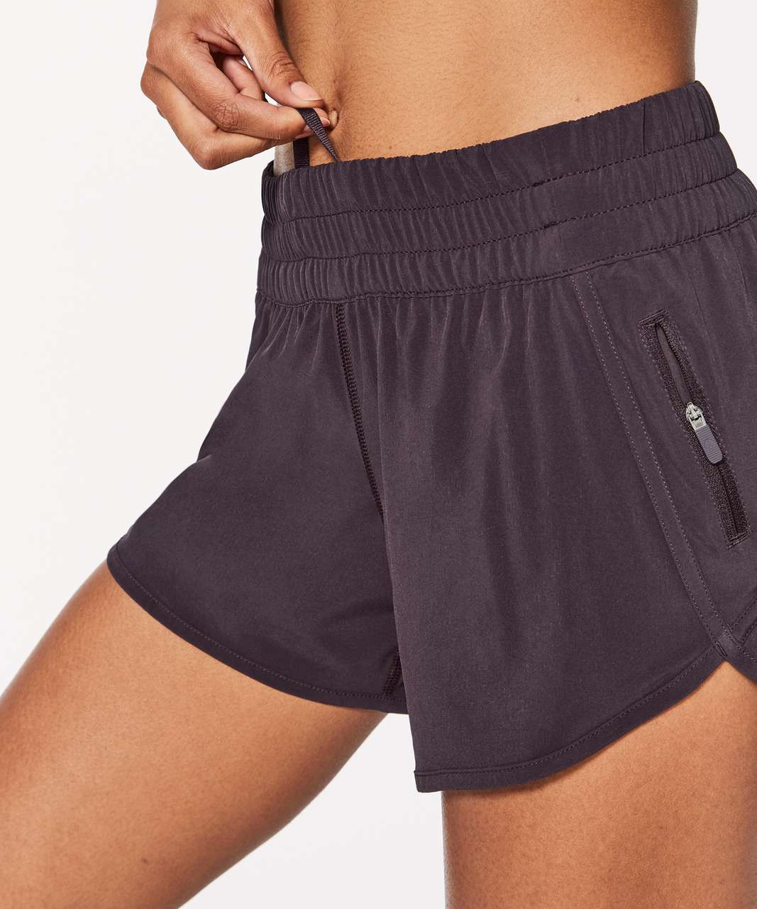 lululemon tracker short v