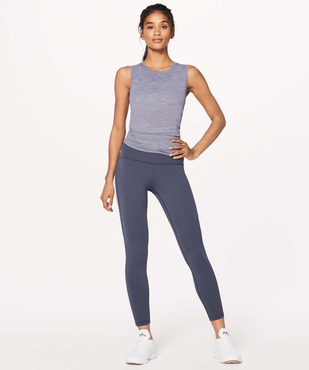 Lululemon Run Times Bra - Arctic Plum - lulu fanatics