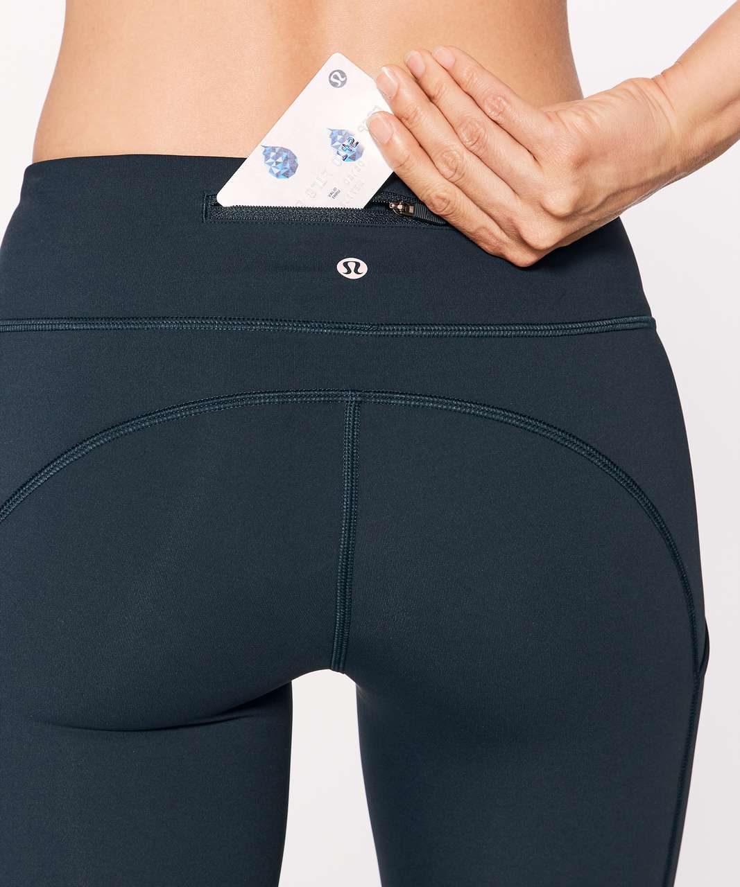 Lululemon Speed Tight V (29