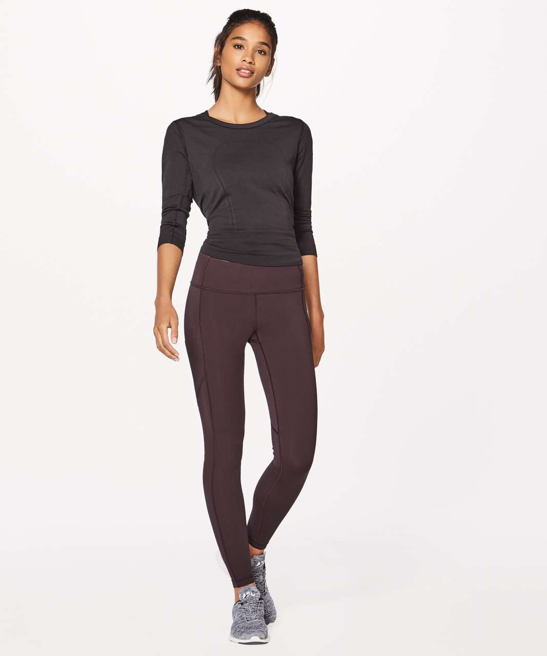 Lululemon Speed Tight V (29") - Pelt