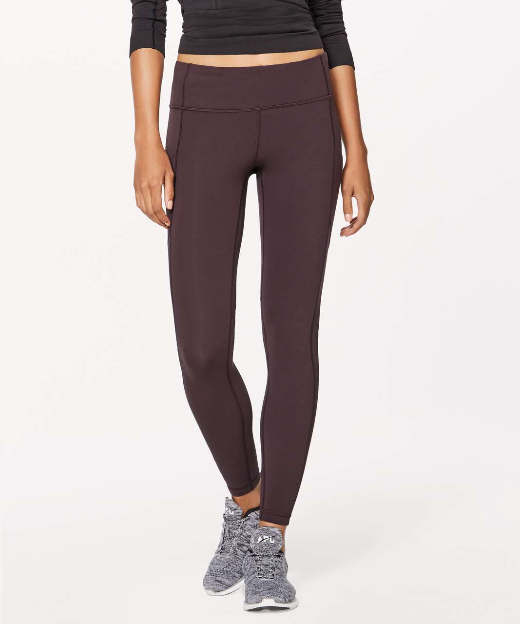 Lululemon Speed Tight V (29) - Pelt - lulu fanatics