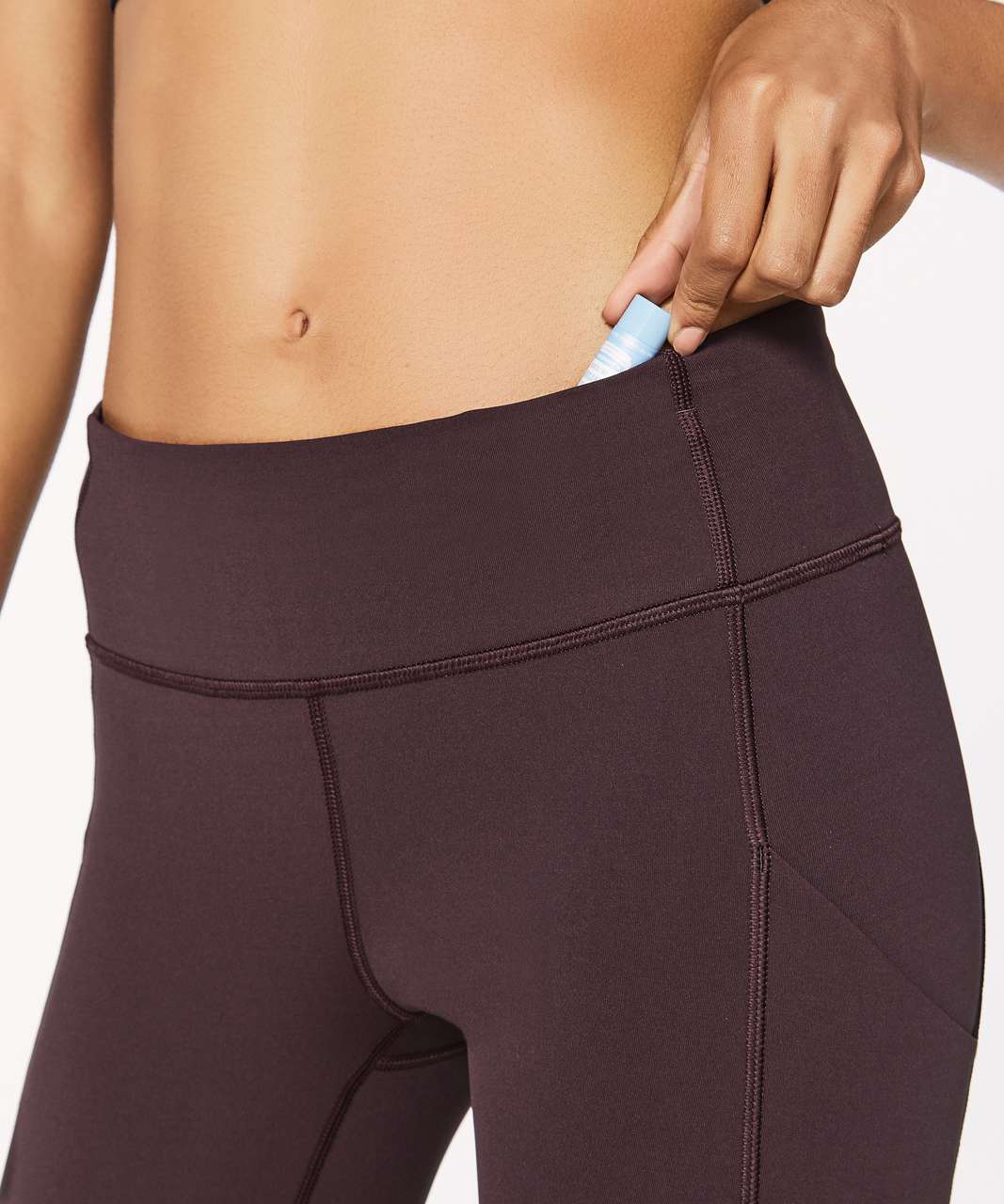 Lululemon Speed Tight V (29") - Pelt