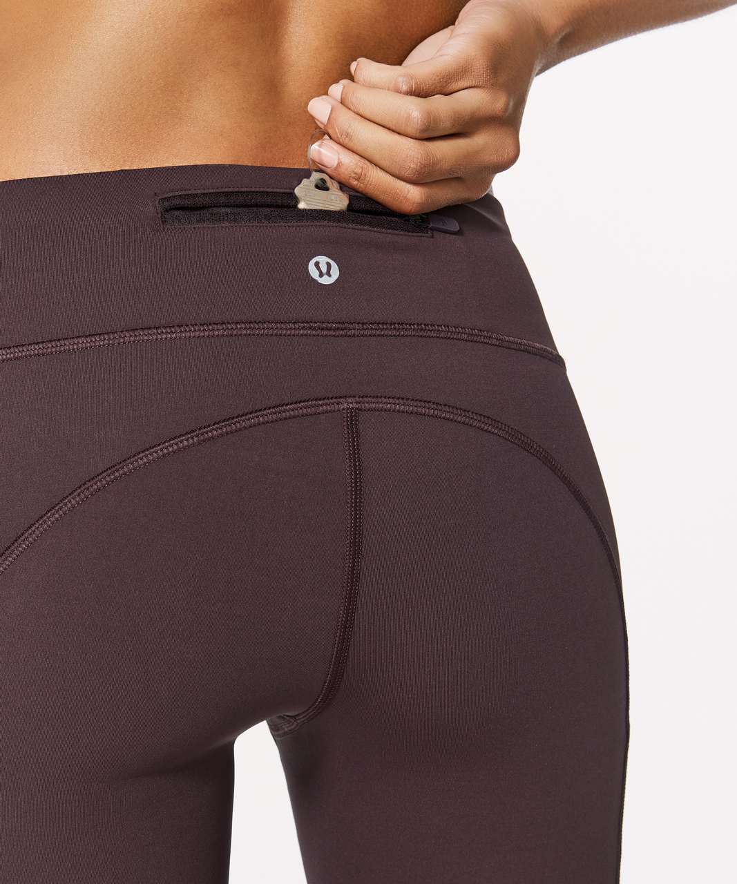 Lululemon Speed Tight V (29") - Pelt